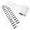 1 Rolle Aufkleber Nummer Pasters Warehouse Label 3