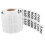 1 Rolle Aufkleber Nummer Pasters Warehouse Label 9