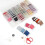 1 Box Polyester Stickmaschine Threads 72-Farben Stickfäden 7