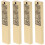 4Stk USB Flash Disk Schutzcase Zinklegierung USB Stick Abdeckung 2