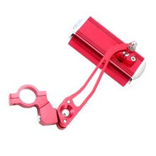 1pc Rückspiegel Lenker Rückspiegel Mountainbike Rückspiegel