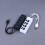 4 Usb-Splitter Daten-Hub Usb Usb-Hub Black 3