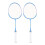 1 Paar Kinderpak Outdoor Kindertennisracket 1