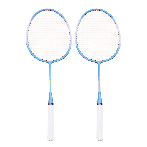 1 Paar Kinderpak Outdoor Kindertennisracket