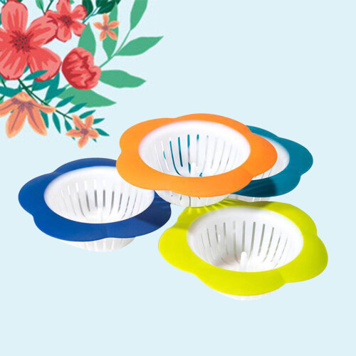 Filter Sieb Bodenablauf Waschbecken Abgeben 2