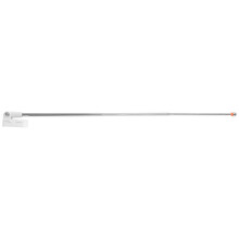 Magnetischer Auto-Flaggenhalter Aus Edelstahl Für Außengebrauch