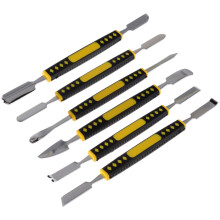 6Stk Multifunktionaler Metall-Dismantling Pry Tool Für Handy & Laptop