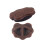 Filtermatte Unterlage Klangfilter Erhu -Teile Coffee 6