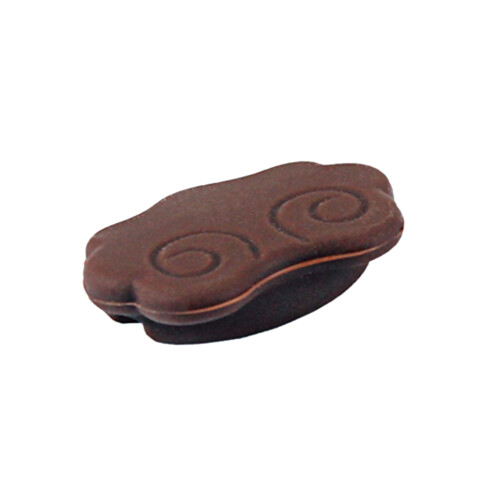 Filtermatte Unterlage Klangfilter Erhu -Teile Coffee 2