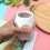 Pinker Bleistifthalter Aus Robustem Material Mit Elegantem Design 4