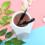 Pinker Bleistifthalter Aus Robustem Material Mit Elegantem Design 8