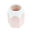 Pinker Bleistifthalter Aus Robustem Material Mit Elegantem Design 6