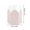 Pinker Bleistifthalter Aus Robustem Material Mit Elegantem Design 9