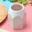 Pinker Bleistifthalter Aus Robustem Material Mit Elegantem Design 7