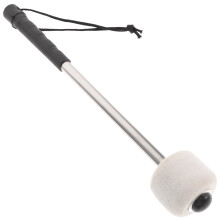 Schlägel Für Trommel, Wollfilz, Musikinstrument
