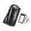 Wasserdichte Tasche Set Schwarz Trockentasche 4