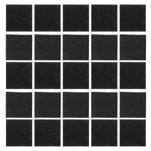 40Pièces Décalques Anti-Dérapants En PVC Durable 1