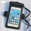 Wasserdichte Tasche Set Schwarz Trockentasche 6