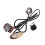 1 Satz Potentiometer Akustisch Ukulele Gitarre 6