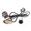 1 Satz Potentiometer Akustisch Ukulele Gitarre 4
