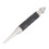 Accessoire Noir En Acier Pour Remise En Forme Trompette 1