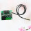 Thermostat Temperaturkontrollplatine Dc12v Programmierbar 8