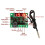 Thermostat Temperaturkontrollplatine Dc12v Programmierbar 10
