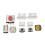 250Stk Push Button Switch Kit Robust Und Vielfältig Für Elektronik 3