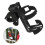 Becherhalter Flaschenhalter Cup-Organisator Schwarz 7
