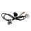 1 Satz Potentiometer Akustisch Ukulele Gitarre 2