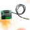 Thermostat Temperaturkontrollplatine Dc12v Programmierbar 5