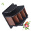 Desktop-Stifthalter Schreibtisch-Organizer Bambus 11