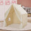 Living And Home Cozy Play Tent Activity Tent for Children 1