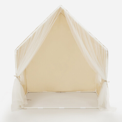Living And Home Cozy Play Tent Activity Tent for Children 1