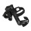 Becherhalter Flaschenhalter Cup-Organisator Schwarz 6
