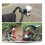 Becherhalter Flaschenhalter Cup-Organisator Schwarz 2