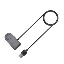 Smart Watch Ladeclip Charger Ladeklemme Black