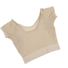 Achselschweißpolster Schweiß Polyester Polyester