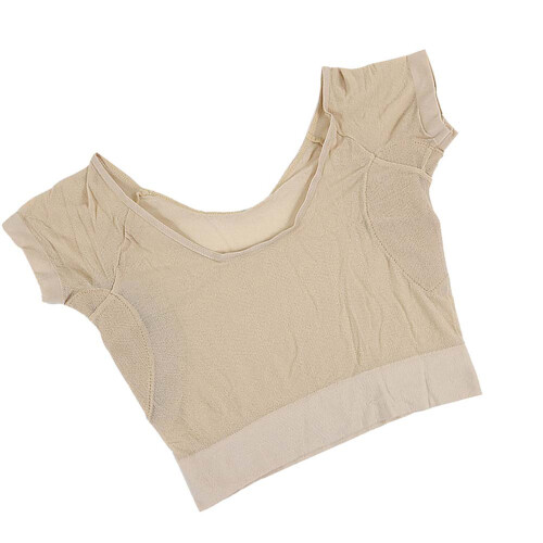 Achselschweißpolster Schweiß Polyester Polyester