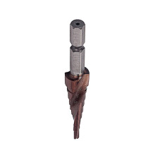 Bohrer Bohren Von Nagellöchern Knopfloch Bohren Gitarre