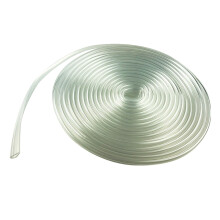 10M Transparante Auto Deurafdekking PVC Scratch Protector Duurzaam