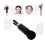 4 1 Make-Up Pinsel Schminkpinsel Mädchen Einstellen 7