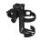 Becherhalter Flaschenhalter Cup-Organisator Schwarz 9