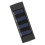 Solar-Wandleuchte Scheinen Pvc Gartenbeleuchtung 8