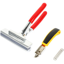 1Set Profi Leinwandspanner Und Tackerentferner Für Künstlerstudio