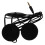1 Kit Oreillette Ergonomique Noir Compatible Intercom Et Appels 3