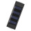 Solar-Wandleuchte Scheinen Pvc Gartenbeleuchtung 1