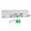 Vr Helm Halter Silber Wandmontage Robuster Vr Brillen Organizer 11