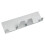 Vr Helm Halter Silber Wandmontage Robuster Vr Brillen Organizer 6
