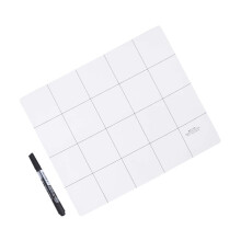 1 Satz 2st Arbeit Kleine Tablette Magnetisch